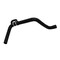 Crp Products M-Benz 260E 89 6 Cyl 2.6L M-Benz 300Ce 8 Heater Hose, Chh0241R CHH0241R - alternate 3